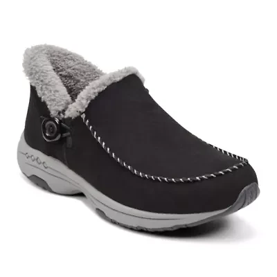 Turner SOEASY™ Casual Slip-on Booties