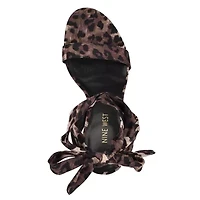 Kobs Tapered heel Open Toe Dress Sandals