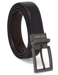 STEVE MADDEN SMOOTH BELT