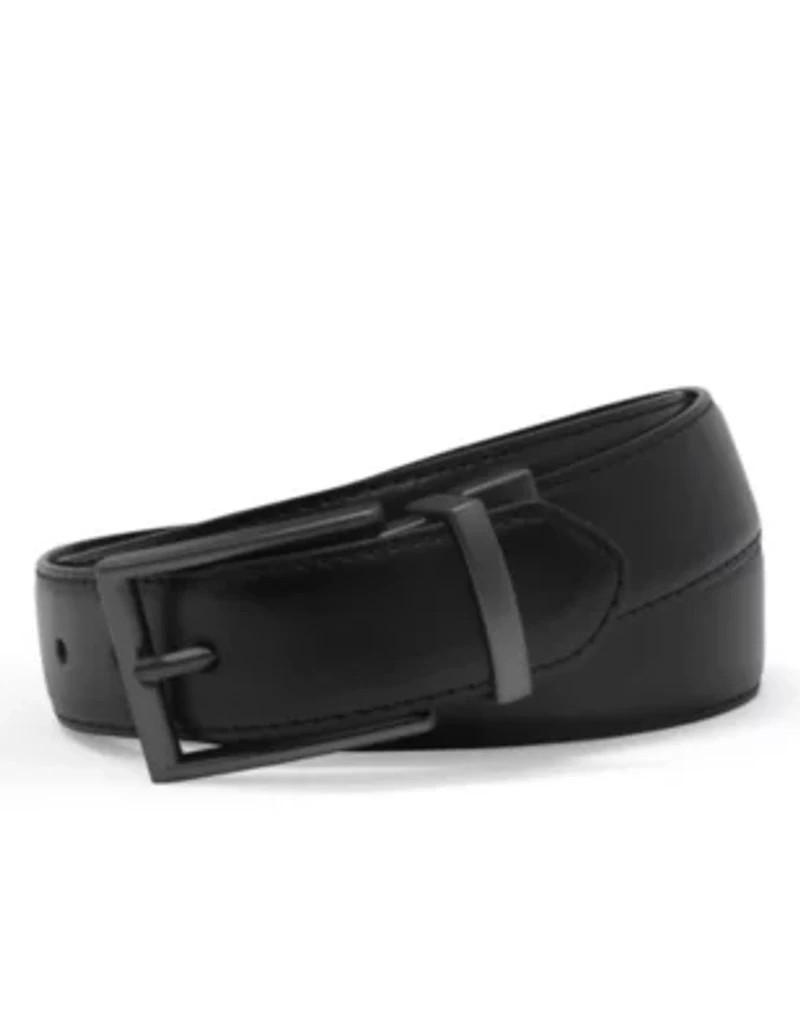 STEVE MADDEN SMOOTH BELT