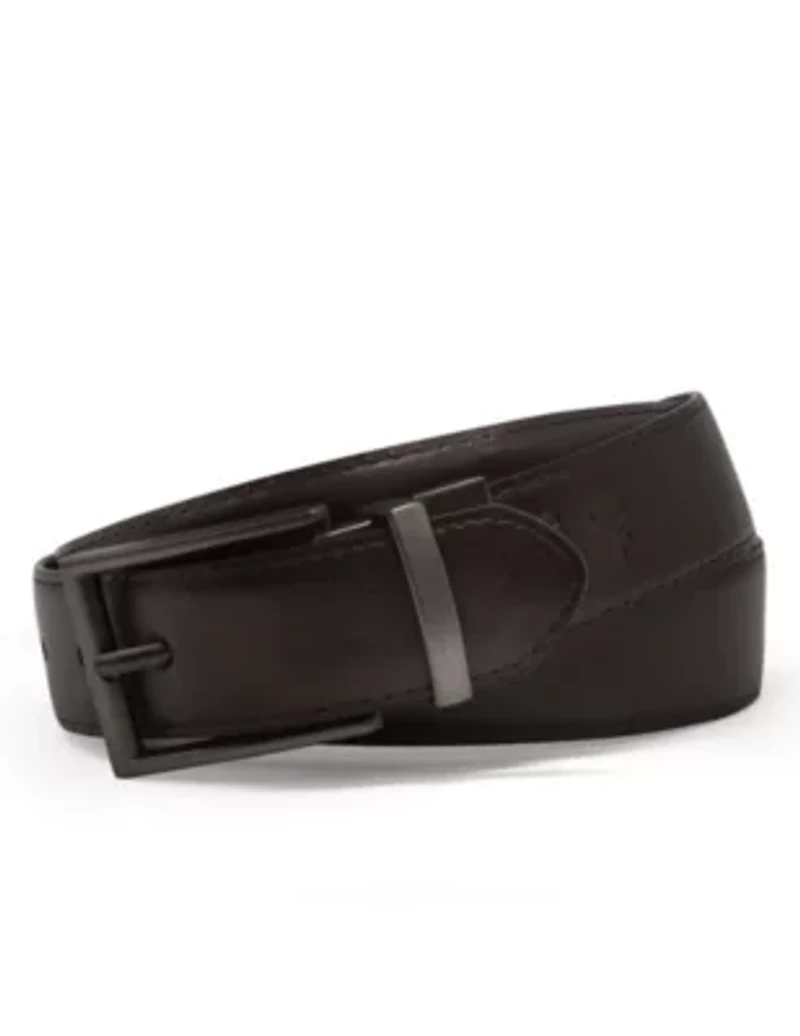 STEVE MADDEN SMOOTH BELT