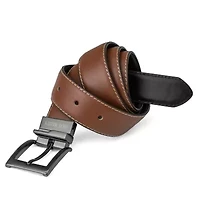 STEVE MADDEN CASUAL REVERSIBLE BELT