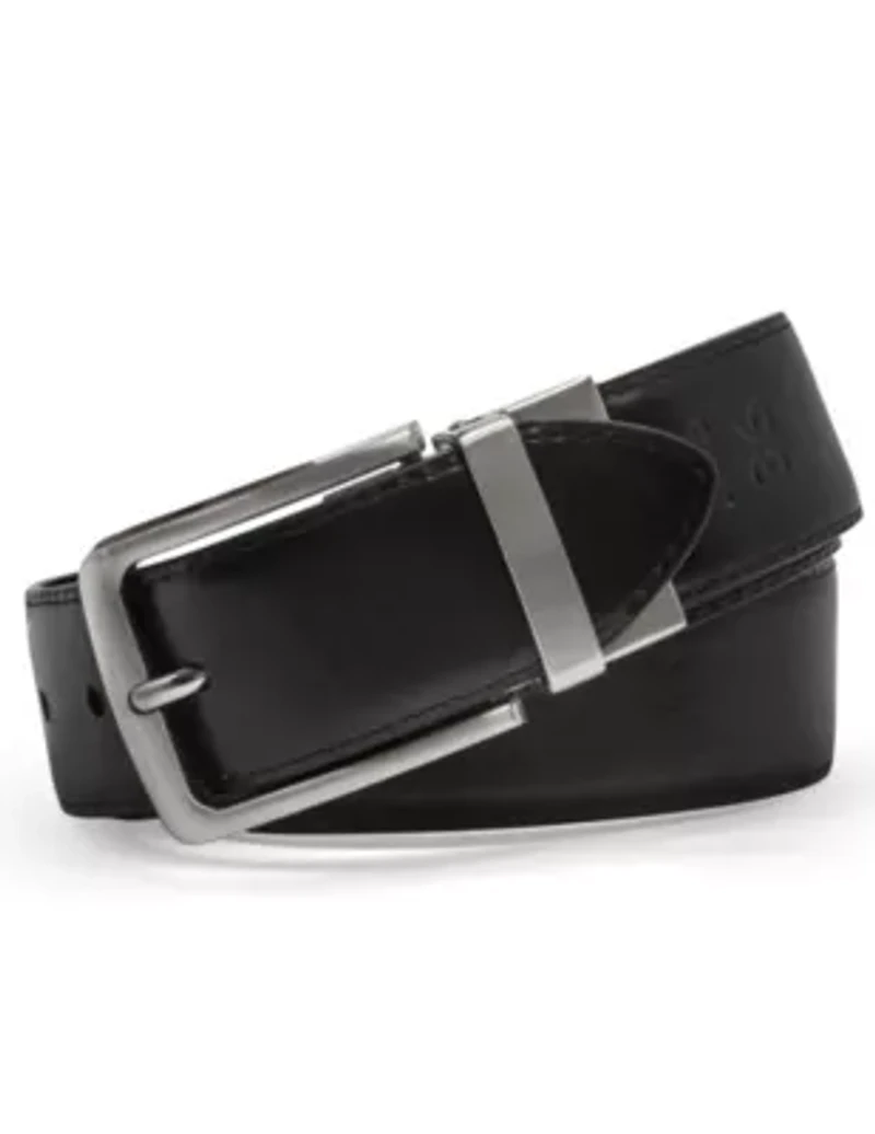 STEVE MADDEN FEATHER EDGE BELT