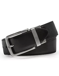 STEVE MADDEN FEATHER EDGE BELT