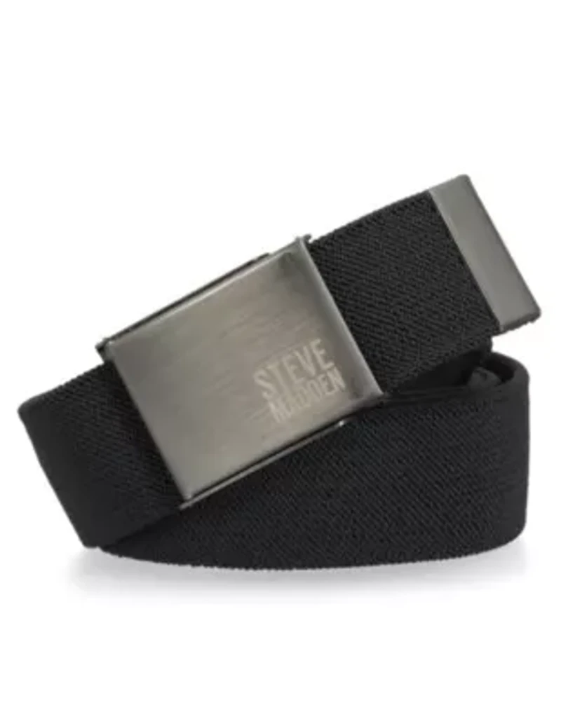 STEVE MADDEN CUT TO FIT BELT