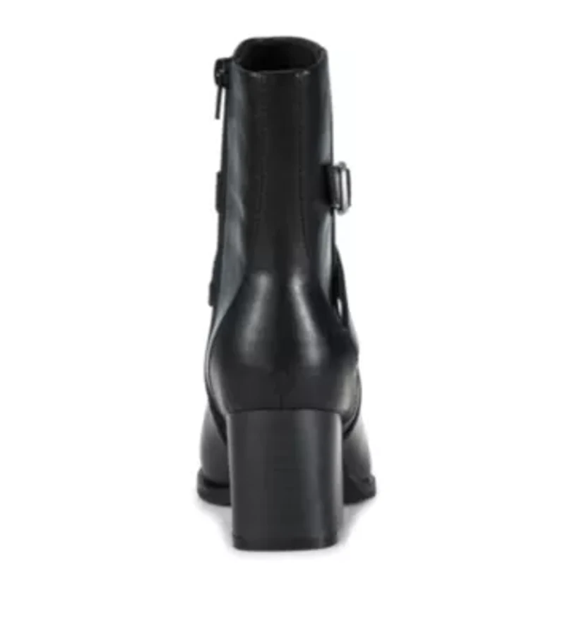 Baretraps Dorma Block Heel Midi Boot