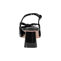 Laily Slingback Point Toe Dress Pumps