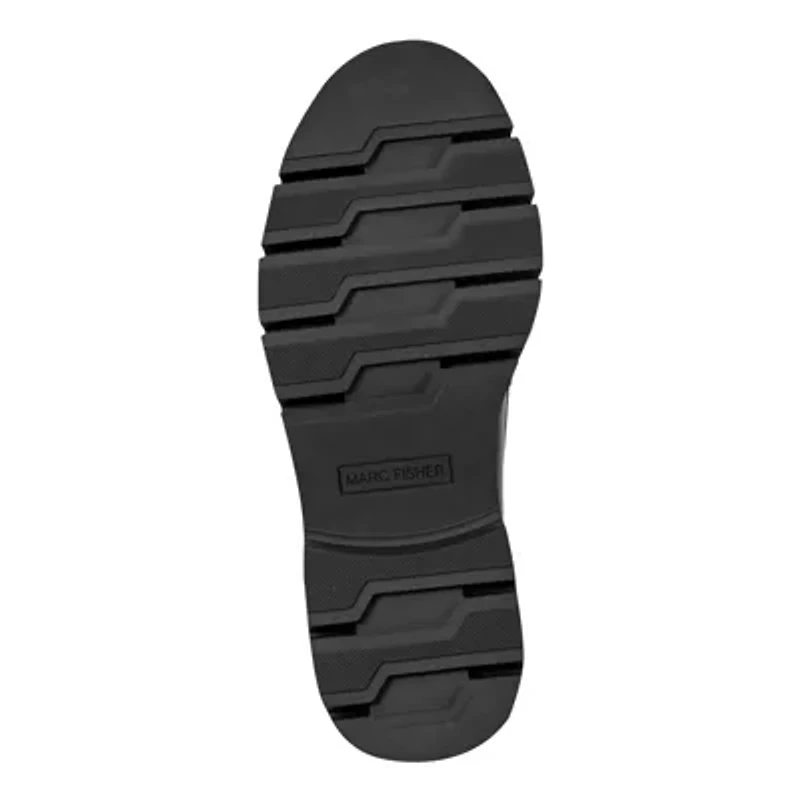 Cube Slip-on Casual Penny Loafers