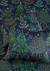 Woodsy Wonder Quilt