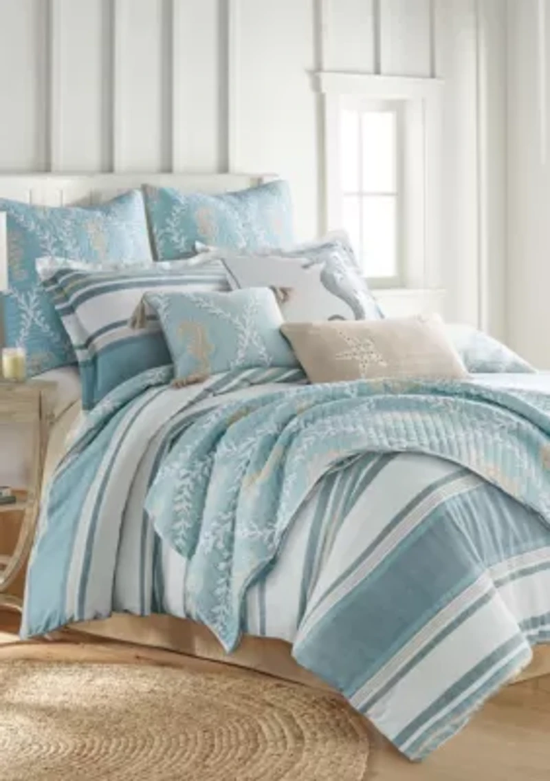 Kailua Comforter Set