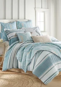Kailua Comforter Set