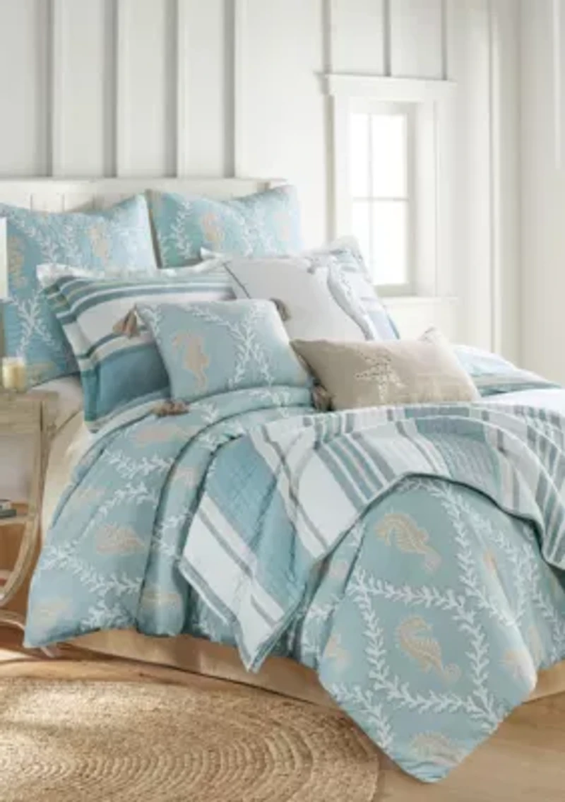 Kailua Comforter Set