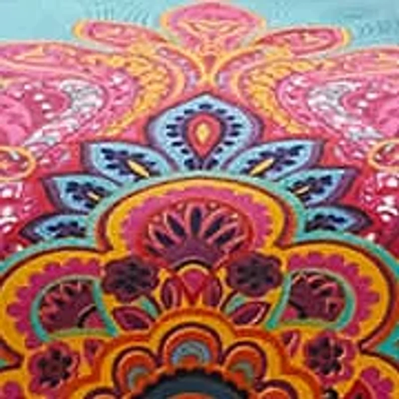 Mackenzie Comforter Set