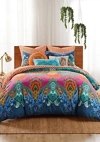 Mackenzie Comforter Set