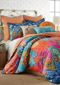 Mackenzie Comforter Set