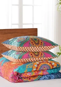Mackenzie Comforter Set