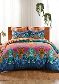 Mackenzie Comforter Set