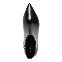 Itzia Pointy Toe Dress Booties