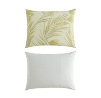 Canyon Palms Cotton Comforter Set