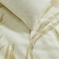 Canyon Palms Cotton Comforter Set