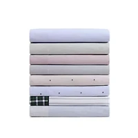 Ithaca Flag Stripe Cotton Sheet Set
