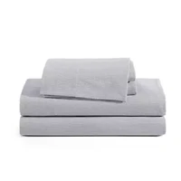 Ithaca Stripe Cotton Sheet Set