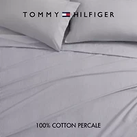 Ithaca Stripe Cotton Sheet Set