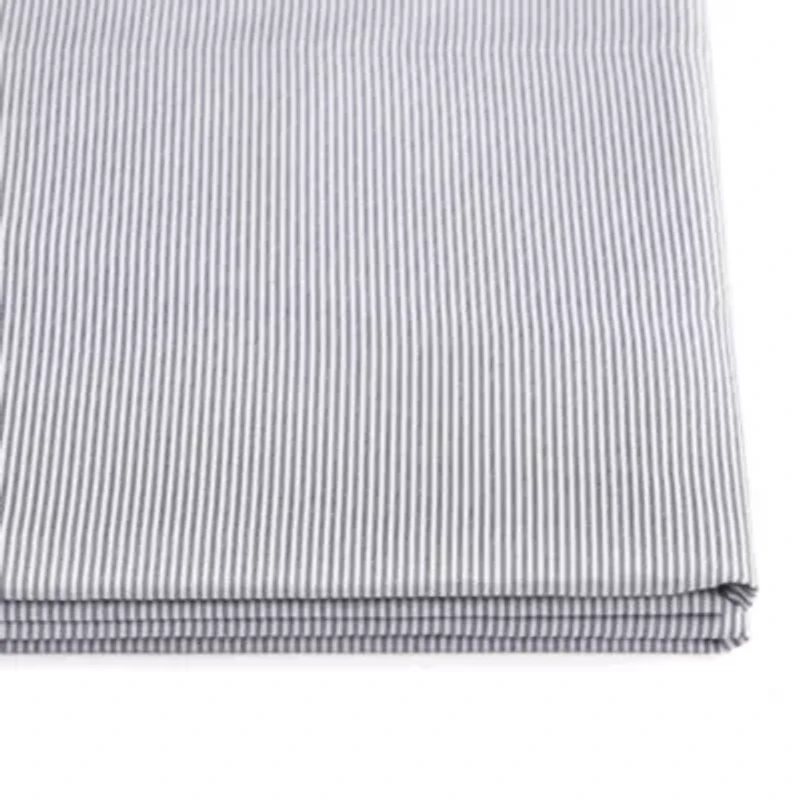 Ithaca Stripe Cotton Sheet Set