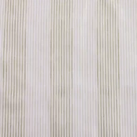Bahama Weekend Stripe Microfiber Comforter Set