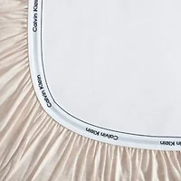 Modern Cotton Melange Sheet Set