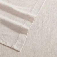 Modern Cotton Melange Sheet Set