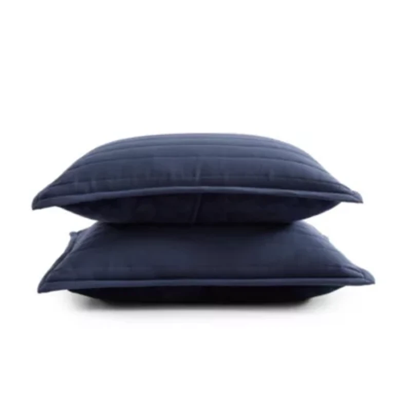 Classic Comfort Microfiber Quilt Set