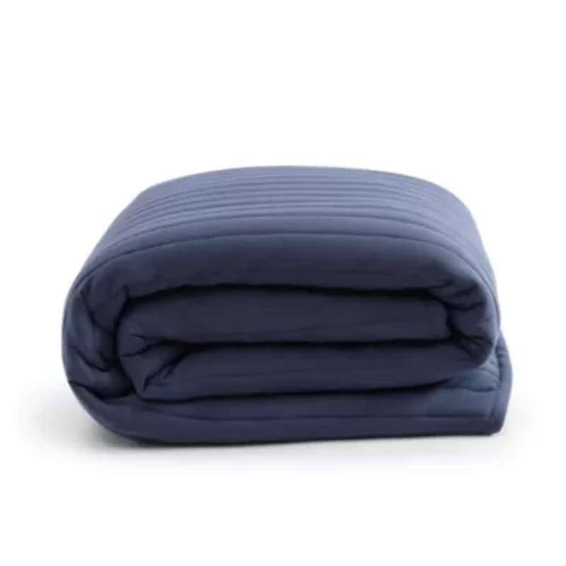 Classic Comfort Microfiber Quilt Set