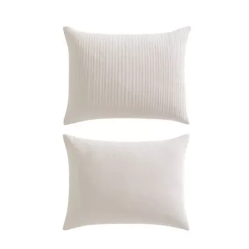 Chenille Microfiber Comforter Set