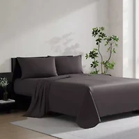 Cool Comfort Cotton Cooling Sheet Set
