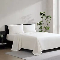 Cool Comfort Cotton Cooling Sheet Set
