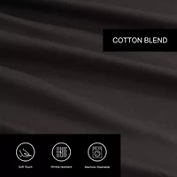 Cool Comfort Cotton Cooling Sheet Set