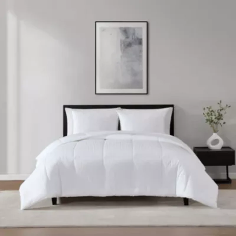 VW Signature Cotton Utility Comforter