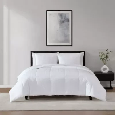 VW Signature Cotton Utility Comforter