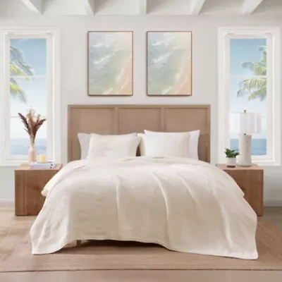 Ventura Cotton Quilt