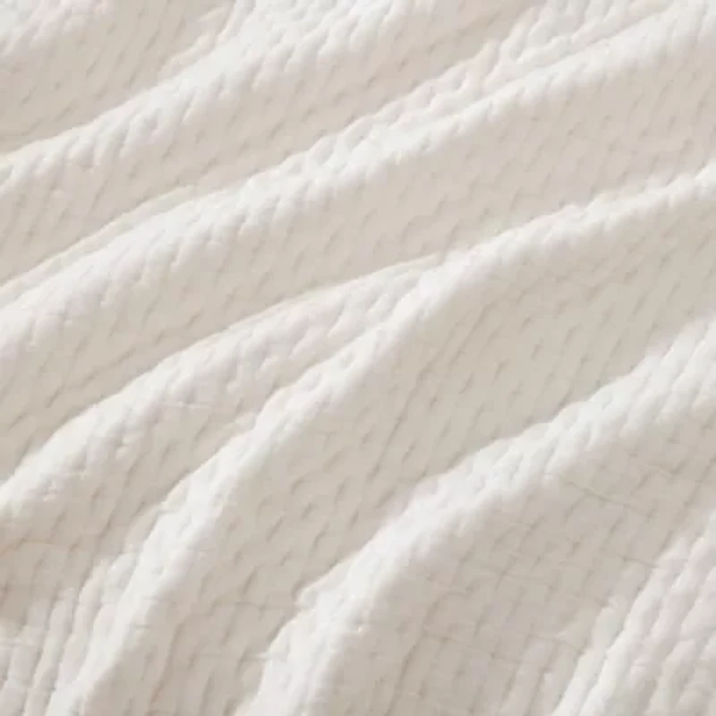 Ventura Cotton Quilt