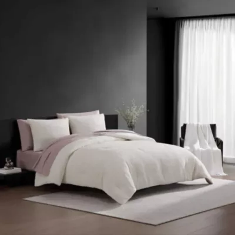 Signature Microfiber Comforter Set