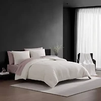 Signature Microfiber Comforter Set