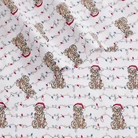 Wrapped Up Cotton Sheet Set