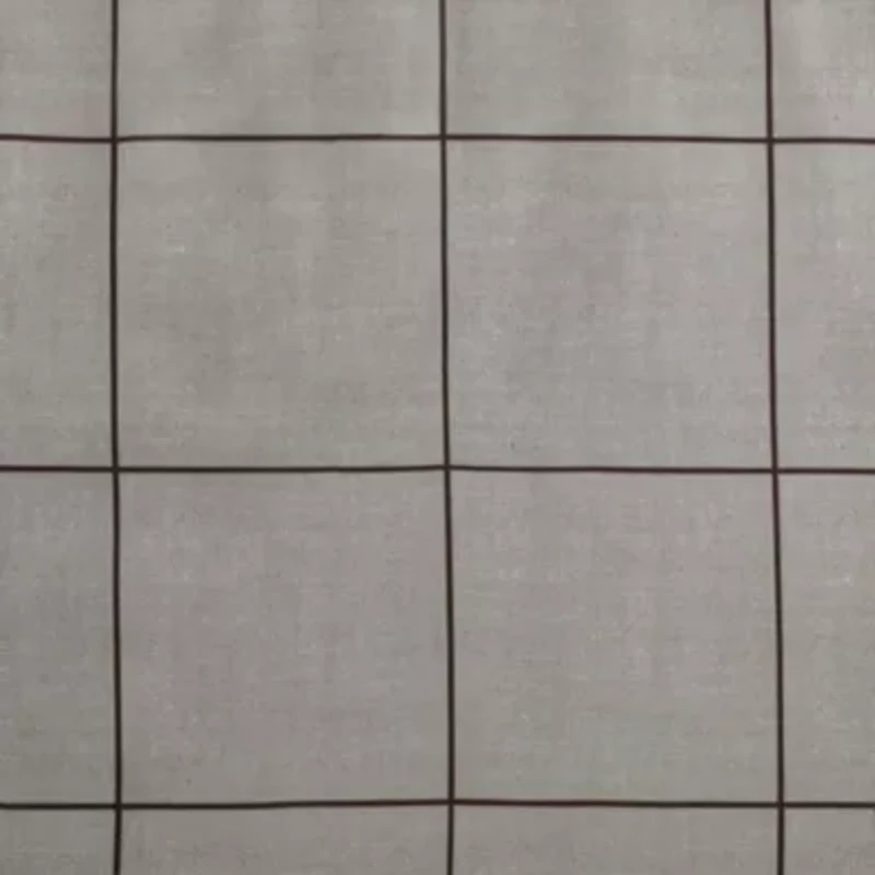 Holden Grid Houndstooth Microfiber Comforter Set