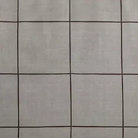 Holden Grid Houndstooth Microfiber Comforter Set