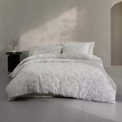 Cascade Cotton Duvet Set