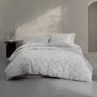 Cascade Cotton Duvet Set