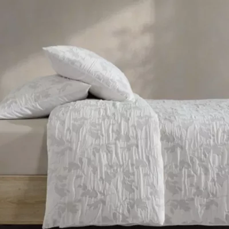 Cascade Cotton Duvet Set