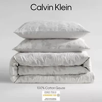 Cascade Cotton Comforter Set